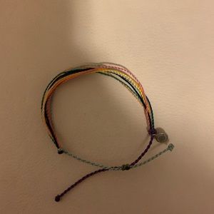 Pura vida bracelet set